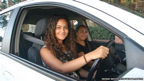 How Can A Driving Licence Improve Health Bbc News