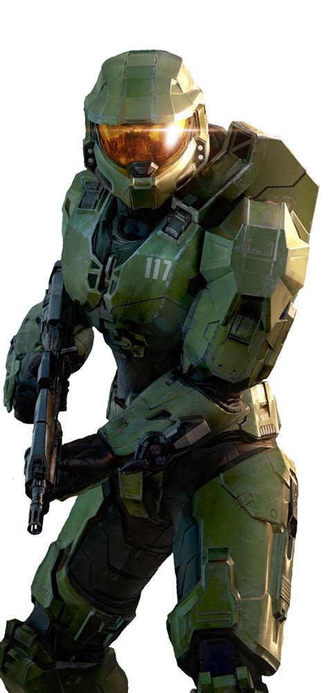 Halo Infinite Png Png Image Collection