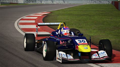 Cars Rsr Formula Racedepartment