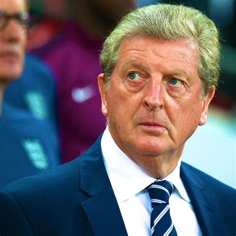 Roy Hodgson Must Ignore Critics Of England Style And Stick To Pragmatic