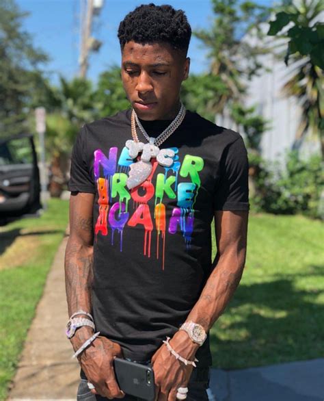 But do you know you can still use any of your favorite android or ios apps on your laptop even if the official version for pc platform not available? NBA YoungBoy 2019 Wallpapers - Wallpaper Cave