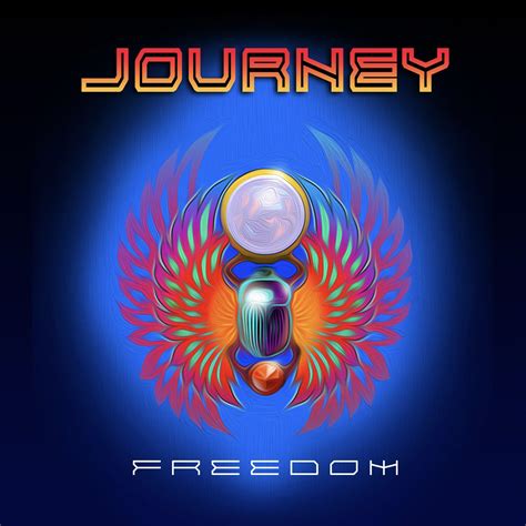 Journey Set To Release First Studio Album Of All New Songs In Over A