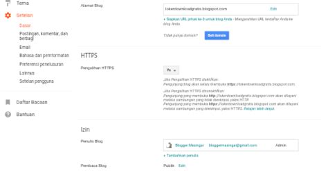 Check spelling or type a new query. Cara Menambah, Menghapus, Atau Mengganti Admin Blog ...