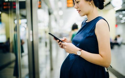 Pregnant Women Must Be Included In Medical Research Scientific American
