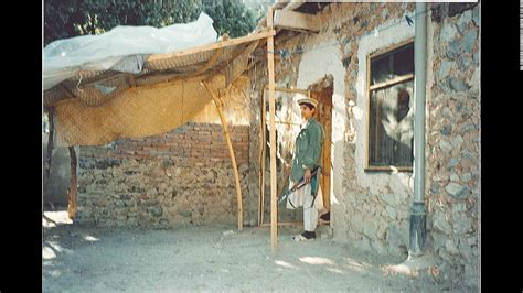 rare photos offer look inside osama bin laden s afghan hideout