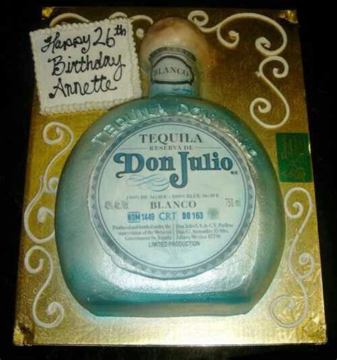 Tequila Cake Dad Birthday Birthday Cakes Bday Tequila Cake Xbox