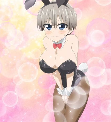 Bunny Hana Uzaki Chan Wa Asobitai Nudes Animeplot Nude Pics Org