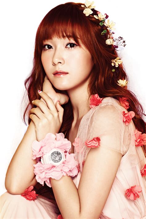 Who Do You Prefer With Red Hair Girls Generation Snsd Fanpop
