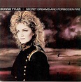The First Pressing CD Collection: Bonnie Tyler - Secret Dreams and ...