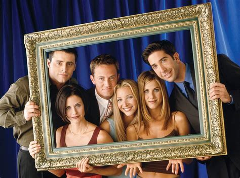 What might surprise you is just how much they make in royalties from reruns. It's Official: Friends Is Leaving Netflix for HBO Max in ...