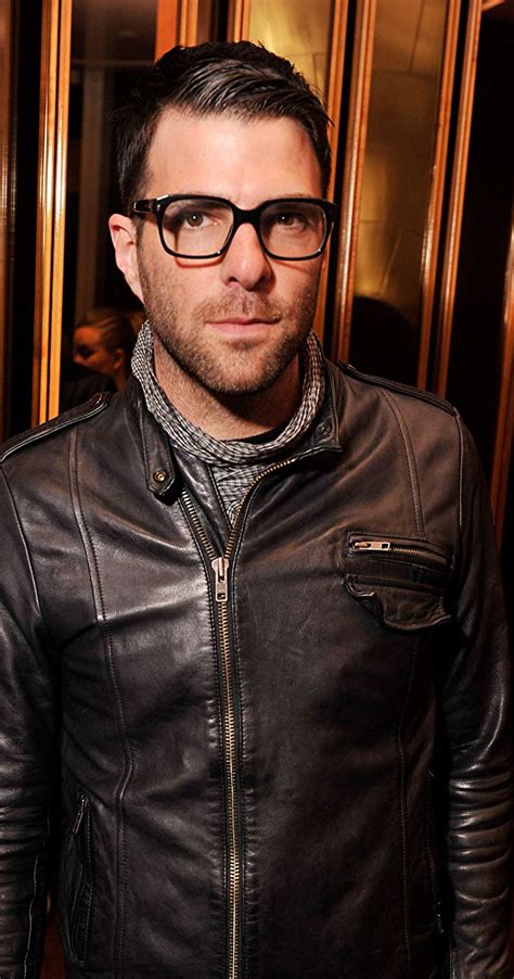 Pictures And Photos Of Zachary Quinto Imdb