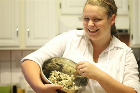 The Sunshine Hill Chronicle Cooking With Casey Crocker