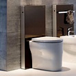 Geberit Monolith For Floor Standing Toilets : UK Bathrooms