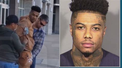 Blueface Arrested For Attempted Murder Youtube