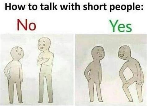 How To Talk To Short People Memes Influence Malone Post