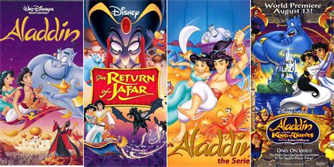 Disney S Aladdin The Series Jafar Production Cel Walt Vrogue Co