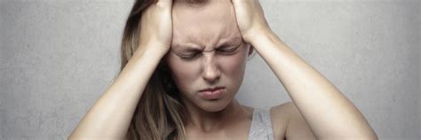 Headaches Three Tips From A Neuroscientist On How To Get Rid Of Them