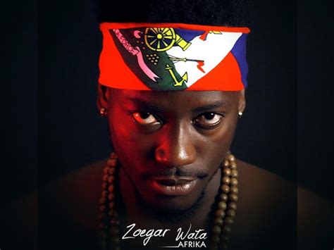 Zoegar Wata - Kongo Baya - Haiti Entertainment