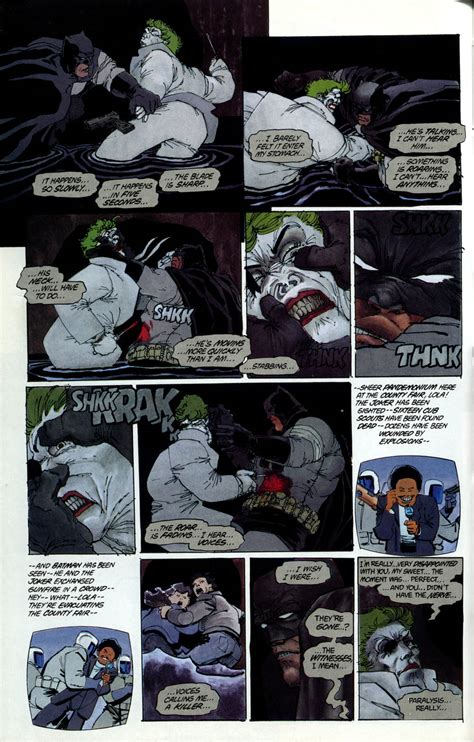 World Of Cartoons And Comics Batman The Dark Knight