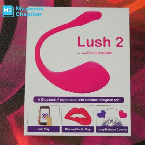 Lovense Lush Review Should You Rush To Try This Toy