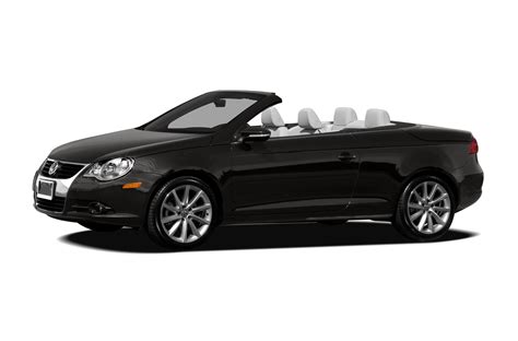 Used volkswagen eos used volkswagen eos models have grown in popularity and this midsized car is a stunning convertible similar to the volkswagen golf. 2011 Volkswagen Eos - Price, Photos, Reviews & Features