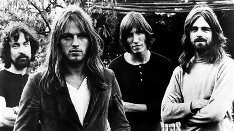 Fejlődik Iskolai Tábla Bármikor Pink Floyd Formed In 1964 Kondenzátor