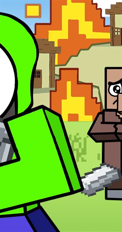 Gametoons Logic Minecraft Speedrunner Logic Tv Episode 2021 Plot