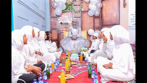 Best Ethiopian Oromo Wedding Bridal Shower YouTube