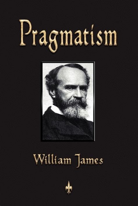 Pragmatism By James William James English Paperback Book Free
