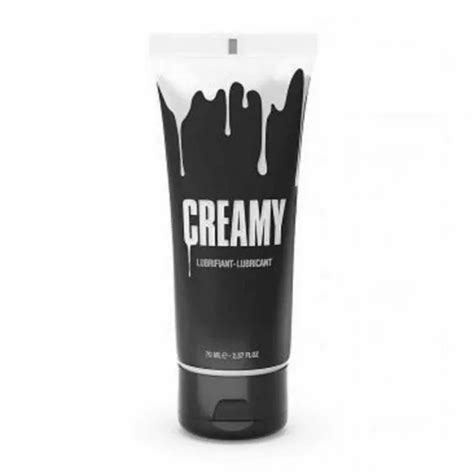 Creamy Cum Lube Fake Sperm Lifelike Semen Texture Sex Lubricant 23 Fl Oz 70ml 1395 Picclick