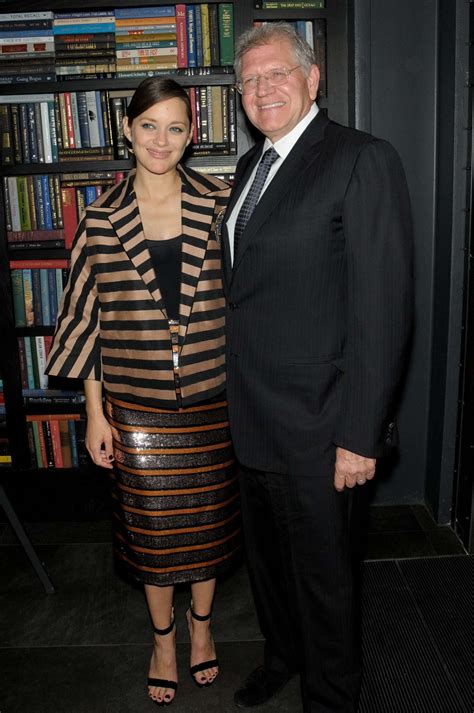 Marion Cotillard Allied Special Screening 21 Gotceleb