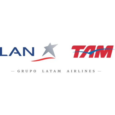 Grupo Latam Airlines Logo Vector Logo Of Grupo Latam Airlines Brand