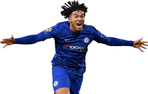 Reece james may refer to: Reece James football render - 61590 - FootyRenders