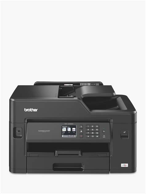 Brother Mfc J5335dw Wireless All In One Colour Inkjet Printer And Fax
