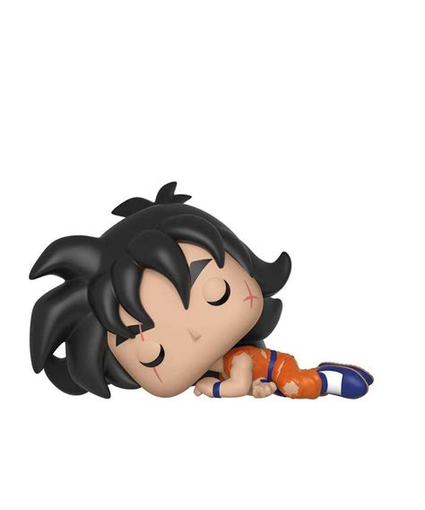 The super incredible guy), also known as dragon ball z: Dead Yamcha Summer Convention - PopsPlanet