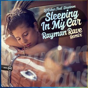 Sleeping In My Car By Dj Oskar Feat Shannon On Mp Wav Flac Aiff