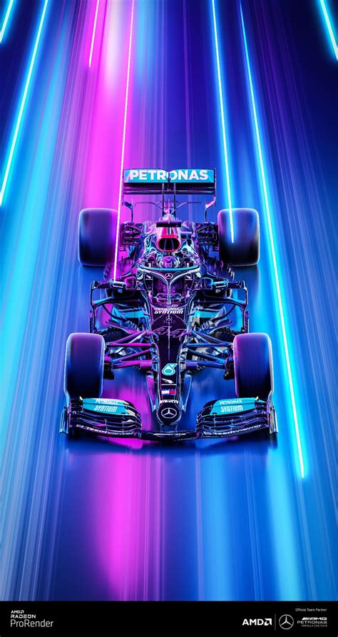 Wallpaper By Mercedes Amg Petronas F1 Artofit