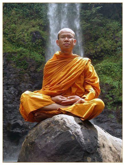 Click To Close Pakse Tibetan Monk Meditation Buddhist Monk Buddhist