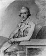 Richard Wellesley (1760-1842), 2nd Earl of Mornington (later Marquess Wellesley) by Ozias ...