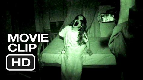 Grave Encounters 2 Movie Clip Im Kaitlin 2012 Horror Movie Hd