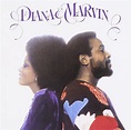 Diana & Marvin: ROSS,DIANA / GAYE,MARVIN: Amazon.ca: Music