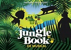 Jungle Book de musical - Iris Performing Arts