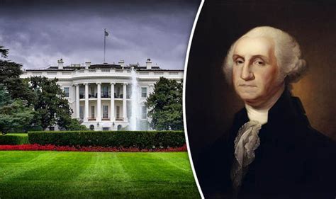 Ten Facts And Secrets About Americas Presidents Uk