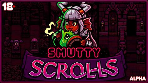 Smutty Scrolls 💜 Reddfangs Tower Update 2 By Dezue From Patreon Kemono