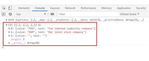 Une Fonction Patate Potdevin Javascript Object Values Nom De Famille