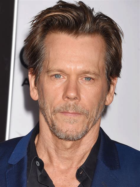 Kevin bacon on why new haunted house film 'you should have left' could qualify as 'quarantine horror'. Kevin Bacon - SensaCine.com.mx
