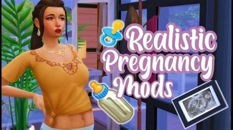 23 Best Sims 4 Pregnancy Cc And Mods Download 2023