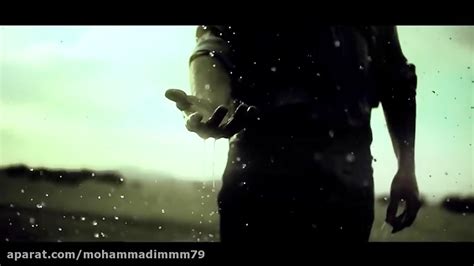 موزیک ویدیو محسن یگانه بنام هر چی تو بخوایماه عسل