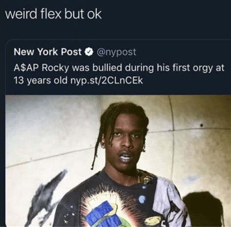 19 Of The Best And Funniest Weird Flex But Ok Memes