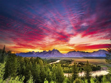 A Beginners Guide To Wyomings Grand Teton National Park
